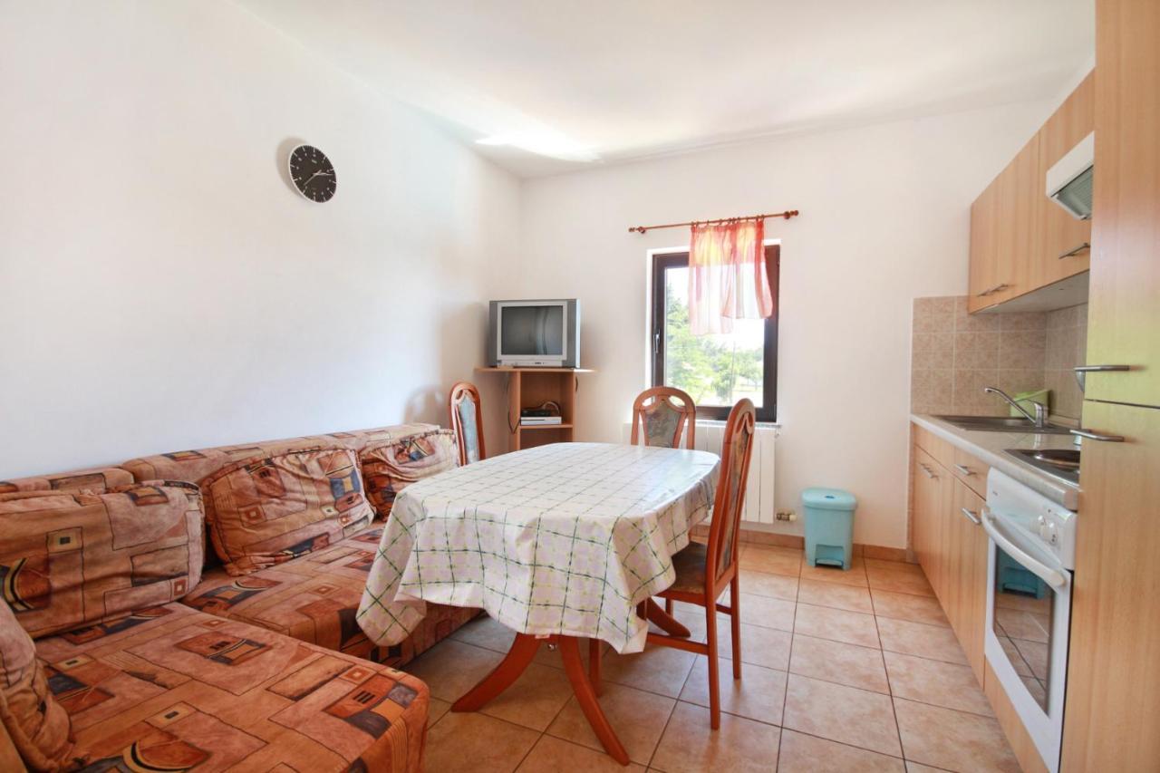 Appartement Dario à Medulin Extérieur photo
