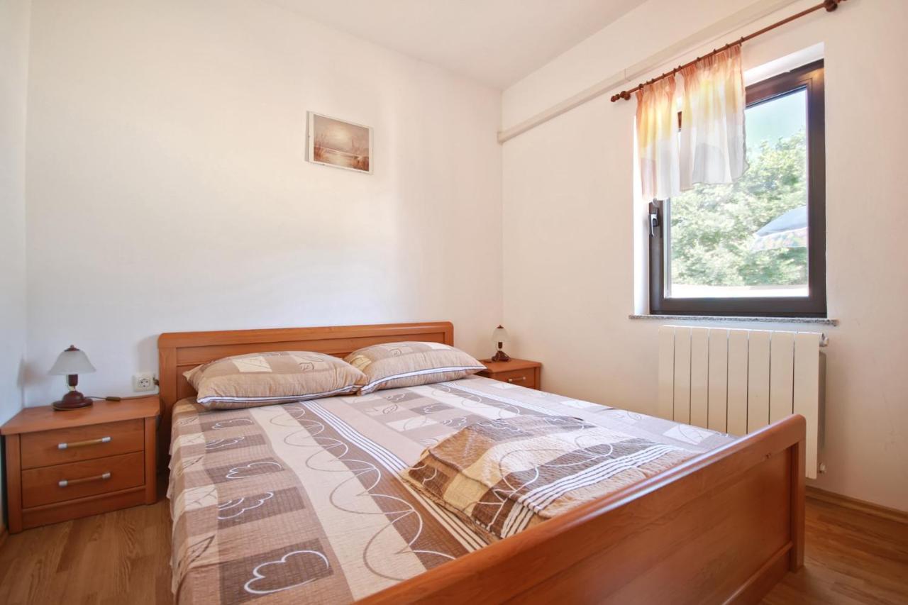 Appartement Dario à Medulin Extérieur photo