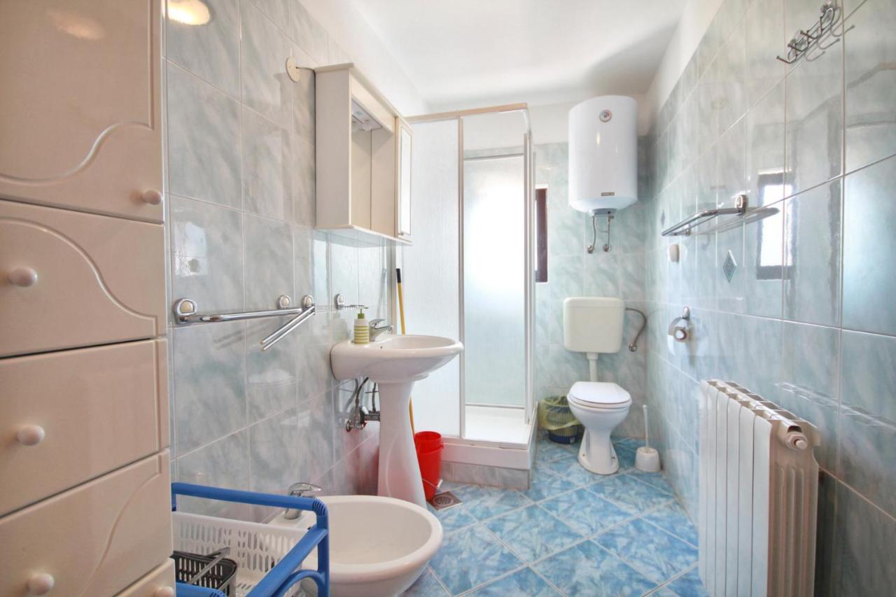 Appartement Dario à Medulin Extérieur photo