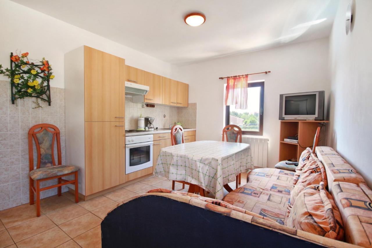 Appartement Dario à Medulin Extérieur photo