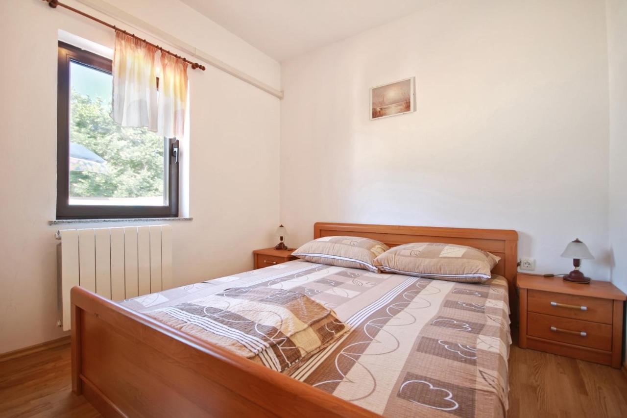 Appartement Dario à Medulin Extérieur photo